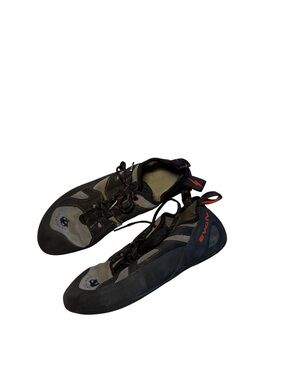Evolv Nighthawk Trad Climbing Men's Climbing Shoes